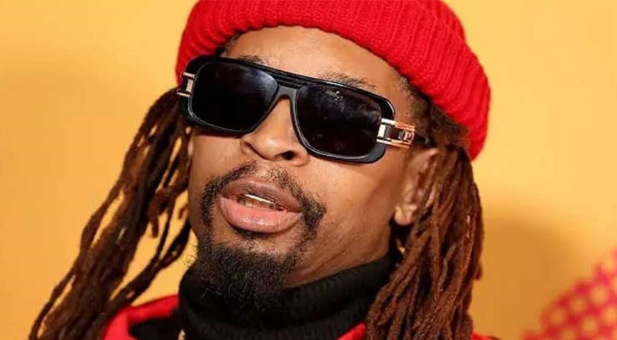 American Rapper Lil Jon Converts To Muslim